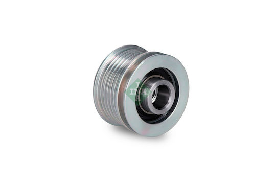 Ina Generator Freewheel System