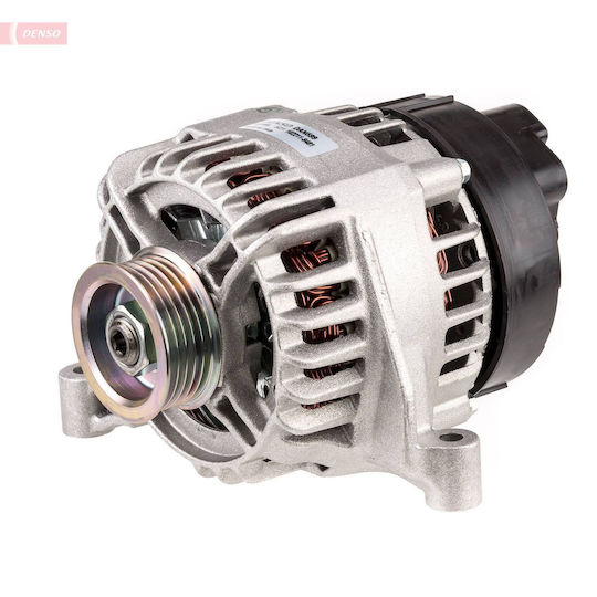 Alternator Fiat 500 312 Denso Dan599