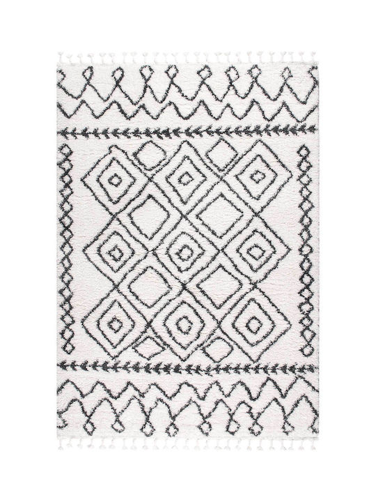 Balsan Παιδικό Χαλί Εκρού 165x230cm
