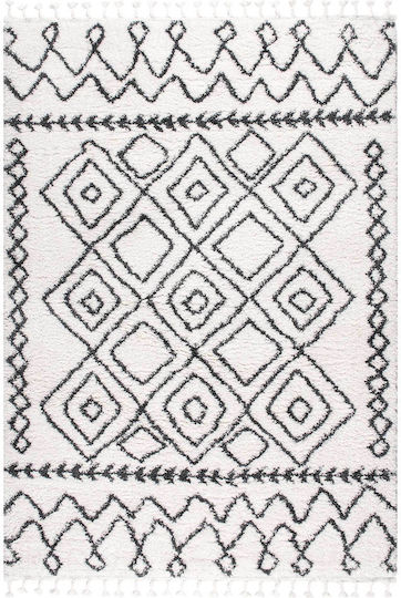 Balsan Детско килимче Екрю 165x230см Balsan Детско килимче Екрю 165x230см