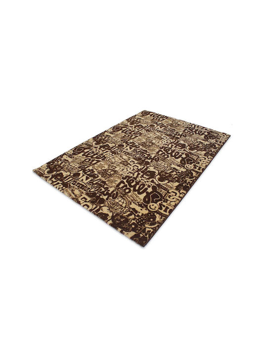 Balsan Kids Rug Bej 200x290cm