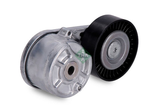 Multi-v Belt Tensioner Ford Tourneo Custom V362 Transit Custom V362 Transit V363 2.0d 12.15 Ina