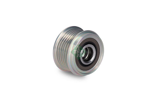 Pulley Alternator Ina