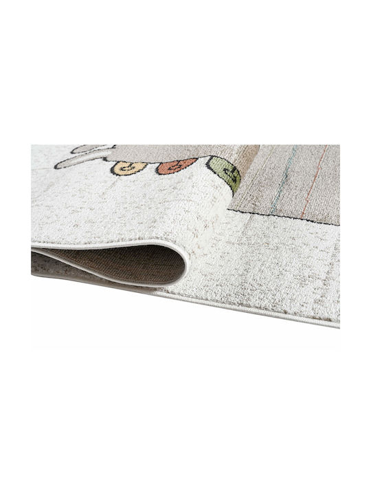 Balsan Kids Synthetic Rug 160x230cm