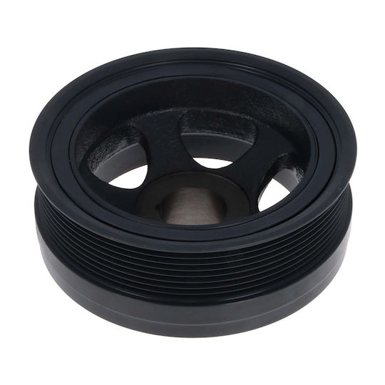 Corteco Poliță De Arbore Cotit Mercedes-Benz 6420300103 Diametru 152 Mm Lățime 33 Mm 7 Rădăcini 8b Clasa E Clk 2.8/3.2cdi 05