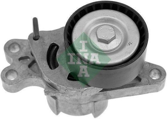 Ina Belt Tensioner Pulley Peugeot Citroen 1.1 1.4 1.6 534017910 Engine Drive Belt Components