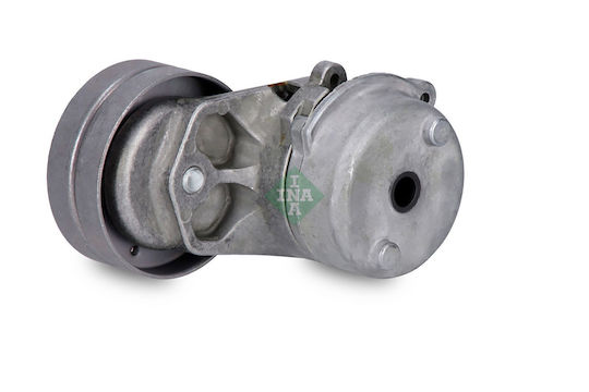 Chrysler Voyager 2.5crd 01-07 2.8crd 04-07 Belt Tensioner Pulley Ina Diameter 70mm Width 26mm