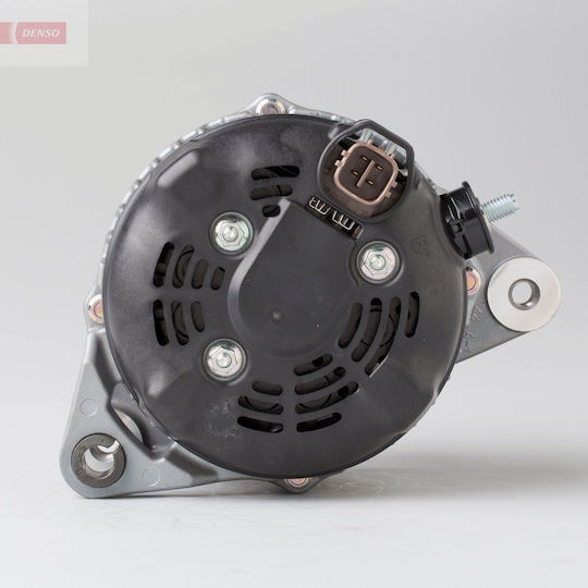 Denso Car Alternator 14V 150A Hyundai Grand Santa Fe Ix35 Santa Fe II III Kia Carnival III Sorento II Sportage III 2.0D 2.2D 09.01-11.18
