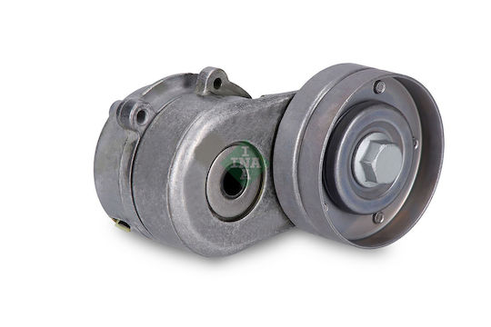 Chrysler Voyager 2.5crd 01-07 2.8crd 04-07 Belt Tensioner Pulley Ina Diameter 70mm Width 26mm