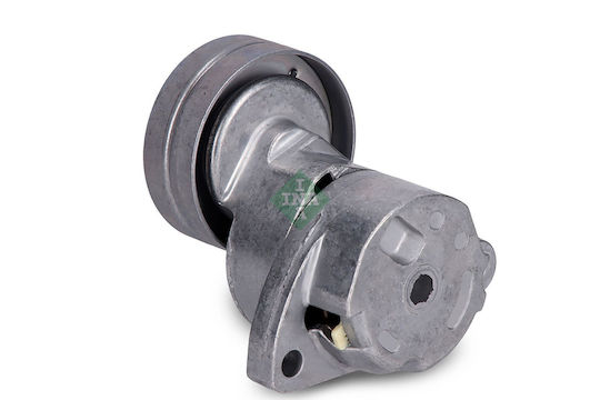 Ina Belt Tensioner Opel Astra F 1.6i 16v 1.8i 2.0i Omega Diameter 70mm Width 26mm