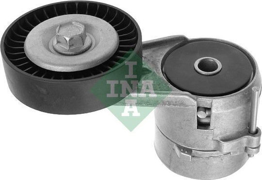 Обтегач На Ремък Ina Опел Астра G 1.4i 16v-1.8i 16v Зафира 1.6i 16v-1.8i 16v 99.04
