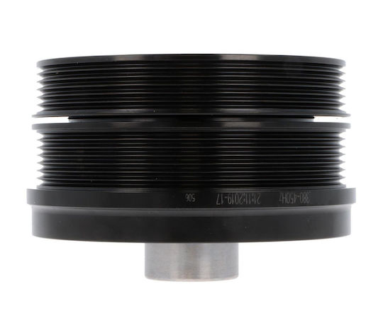 Poliță de Trecere Corteco Mercedes G W461 Sprinter B906 Vito W639 3.0d 5.0 6.0 Ribs 32.0 Mm
