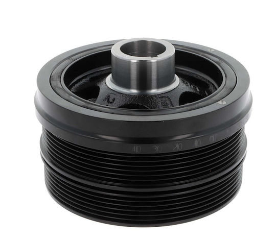 Poliță de Trecere Corteco Mercedes G W461 Sprinter B906 Vito W639 3.0d 5.0 6.0 Ribs 32.0 Mm