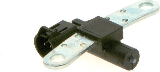 Bosch Kurbelwellen-Sensor Autokühler