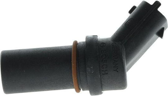 Bosch Crankshaft Sensor Car Engine Sensor for Opel Astra / Corsa 2000