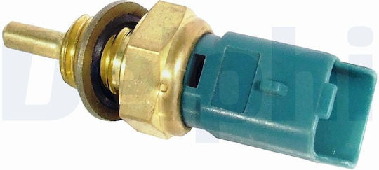 Delphi Coolant Temperature Sensor Car Engine Sensor for Citroen Berlingo