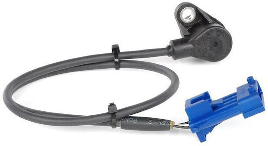 Senzor arbore cotit Vw Golf IV 1j1 Bosch 0261210213