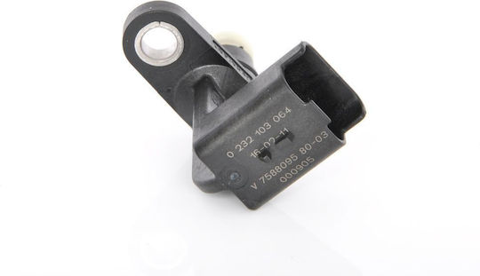 Position Sensor Axle Bmw 1 F20 Bosch 0232103064