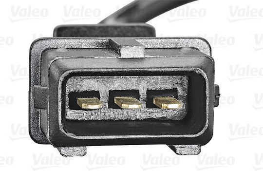 Valeo Kurbelwellen-Sensor Autokühler für Hyundai Akzent