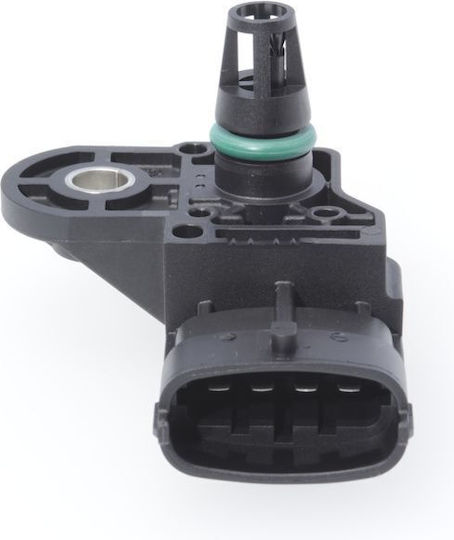 Bosch Intake Manifold Pressure Sensor Car Engine Sensor for Fiat Doblo