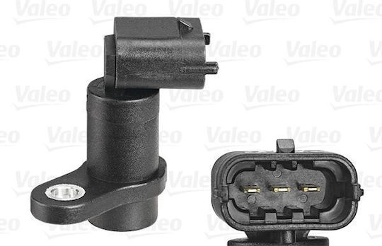Nockenwellensensor Valeo Fiat Stilo Opel Astra F G H J Meriva A Vectra B C 1.6 1.6cng 1.6lpg 08.94