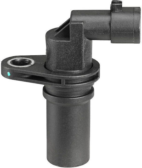 Crankshaft Pulse Sensor Valeo