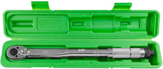 JBM Torque Wrench 3/8" 19-110 Nm 36.5cm