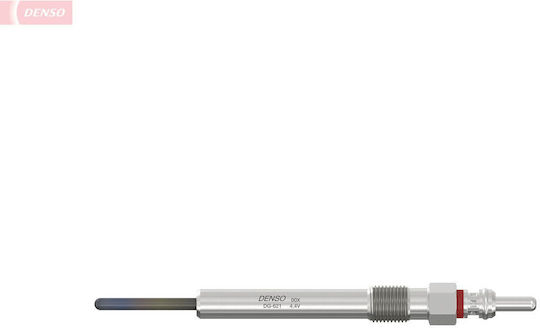 Denso Glow Plug Car for Alfa Romeo Mito 1.3 Multi