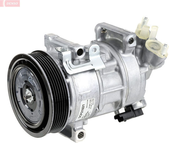 Denso Air conditioning compressor Car for Citroen C4 C4 II/DS4-P308
