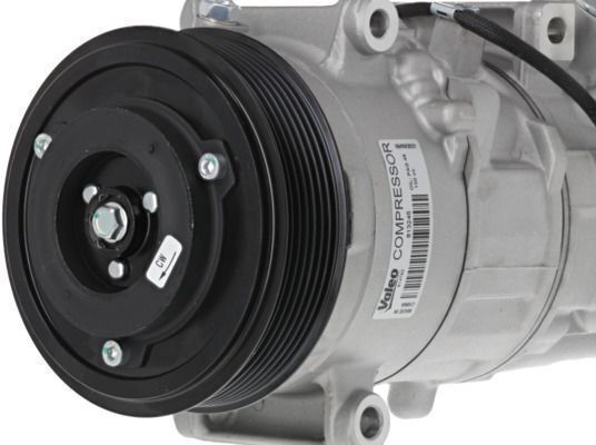 Valeo Air Conditioning Compressor