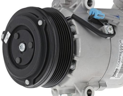 Valeo Air Conditioning Compressor