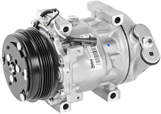 Valeo Air Conditioning Compressor