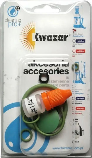 Quasar Orion Service Kit