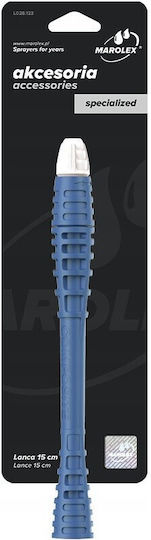 Lance Marolex Alka Line Compozit 15 cm