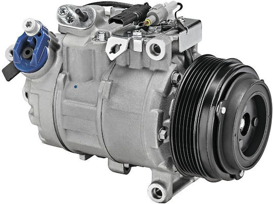 Valeo Air Conditioning Compressor