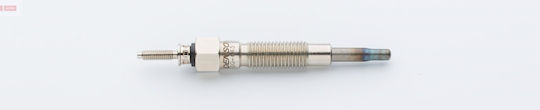Denso Incandescent Spark Plug M10x1.25 Mitsubishi L200 Pajero II Sport I Canter V Nissan Patrol Gr V 2.8d 88.8mm 11V 12mm