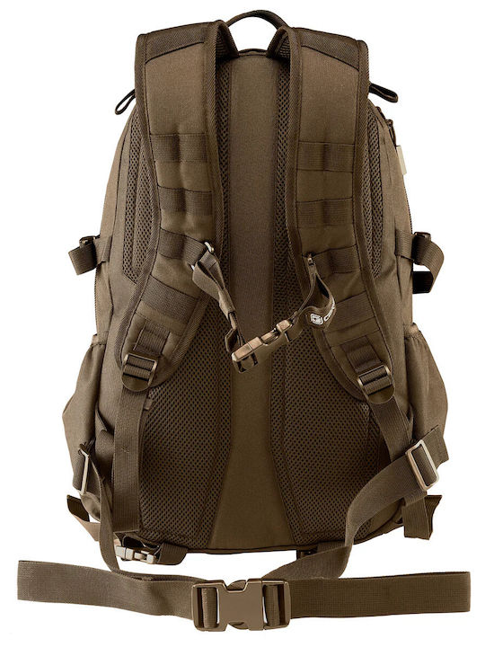 Caribee Incursion 35m Schwerlast-Rucksack Ocker