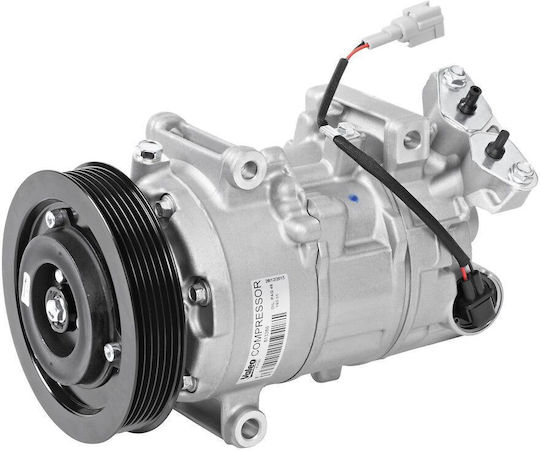 Valeo Air Conditioning Compressor