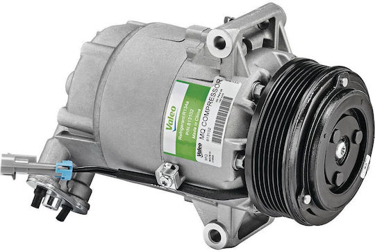 Valeo Air Conditioning Compressor