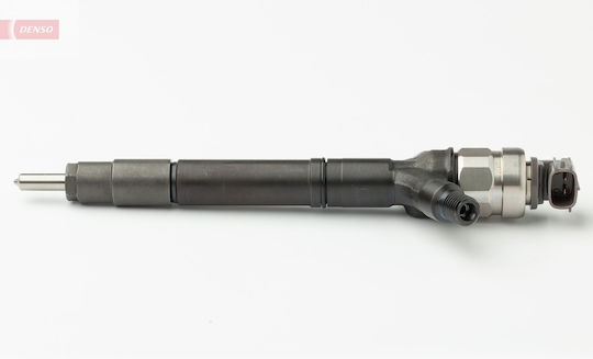 Denso Cr Elektromagnetischer Injektor Toyota Corolla Verso RAV 4 Iii 2.2d 10.05-12.12 Kraftstoffversorgungssystem