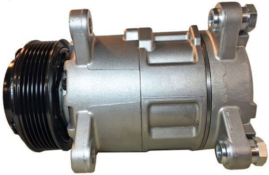 Mahle Air Conditioning Compressor