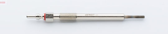 Denso Incandescent Spark Plug M10x1.25 4.4v 138mm Chevrolet Cruze Trax Opel Astra J Corsa D Meriva B Mokka 1.7d