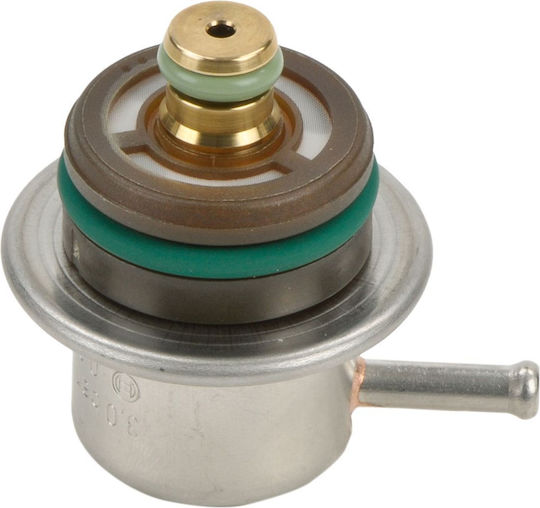 Bosch Fuel Pressure Control Valve