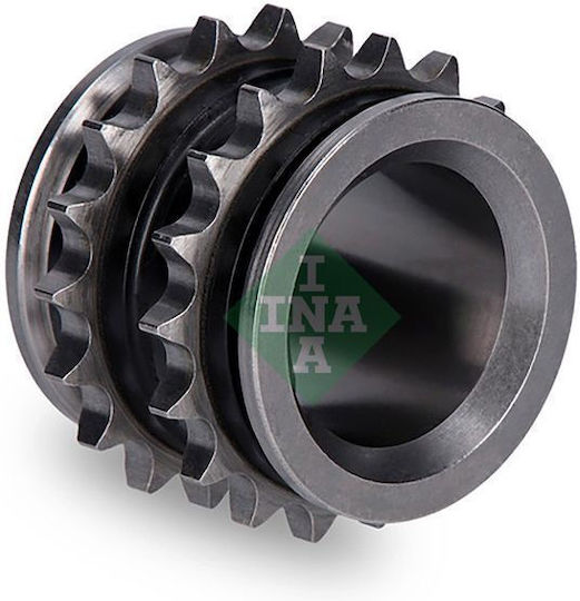 Ina Crankshaft Sprocket
