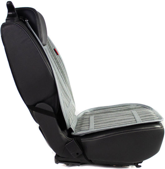 Cool Comfort Pro Gray White Chair Protection Cover