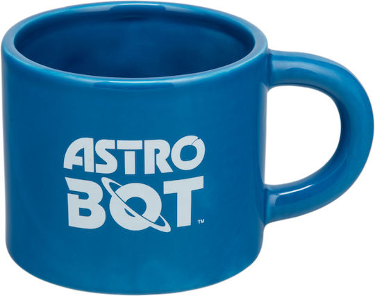 Paladone Mug Ceramic Blue 400ml