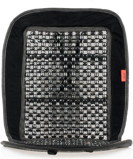 Chair Cover Black Balls