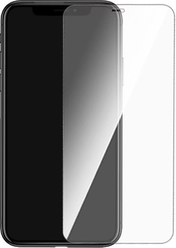 GrizzGlass HybridGlass Tempered Glass (Google Pixel 6)