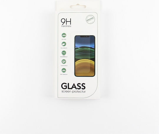 0.3mm Gehärtetes Glas (Redmi 12C)