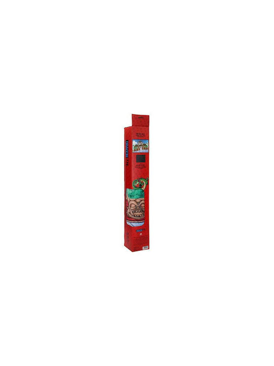 Dragon Ball Indoor Mat Budokai Tenkaichi 80 X 60 Cm